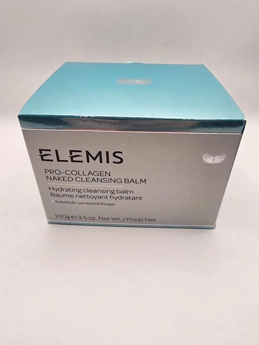 Elemis Pro Collagen Naked Cleansing Balm Hydrating Cleansing Balm 3.5 oz NIB